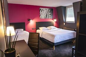 Citotel B Hotel