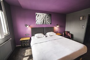Citotel B Hotel
