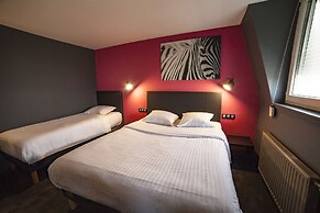 Citotel B Hotel