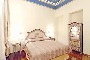 Palaiologos Luxury City Hotel