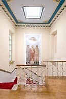 Palaiologos Luxury City Hotel