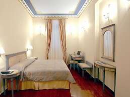 Palaiologos Luxury City Hotel