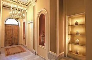 Palaiologos Luxury City Hotel