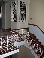 Palaiologos Luxury City Hotel