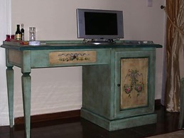 Palaiologos Luxury City Hotel