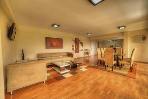 Hotel Regina Resort & Convenciones