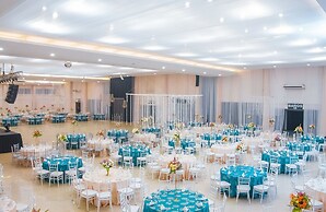 Hotel Regina Resort & Convenciones
