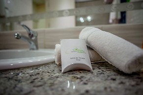 Hotel Regina Resort & Convenciones