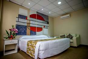 Hotel Regina Resort & Convenciones
