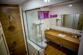 Hotel Regina Resort & Convenciones
