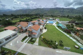 Hotel Regina Resort & Convenciones