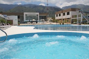 Hotel Regina Resort & Convenciones