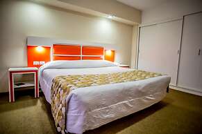Hotel Regina Resort & Convenciones