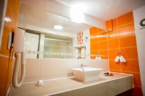 Hotel Regina Resort & Convenciones