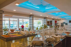 Hotel Regina Resort & Convenciones