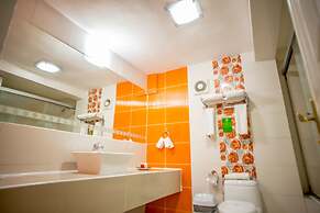 Hotel Regina Resort & Convenciones