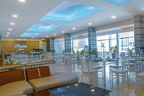Hotel Regina Resort & Convenciones