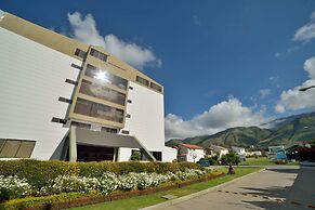Hotel Regina Resort & Convenciones