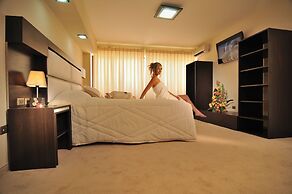 Hotel Regina Resort & Convenciones