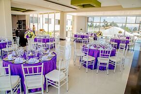 Hotel Regina Resort & Convenciones
