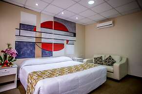 Hotel Regina Resort & Convenciones