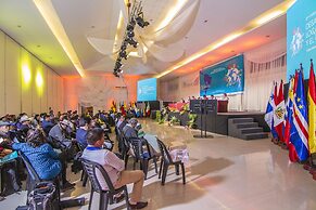 Hotel Regina Resort & Convenciones
