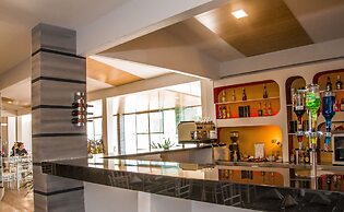 Hotel Regina Resort & Convenciones