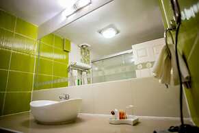 Hotel Regina Resort & Convenciones