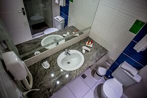 Hotel Regina Resort & Convenciones