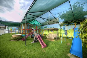 Hotel Regina Resort & Convenciones