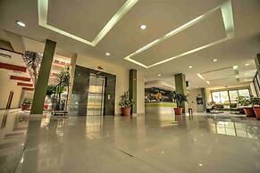 Hotel Regina Resort & Convenciones
