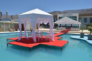 Hotel Regina Resort & Convenciones