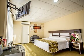 Hotel Regina Resort & Convenciones