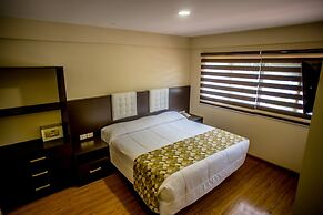 Hotel Regina Resort & Convenciones