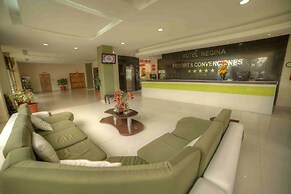 Hotel Regina Resort & Convenciones