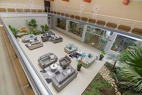 Hotel Regina Resort & Convenciones