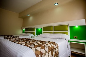 Hotel Regina Resort & Convenciones