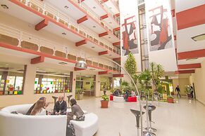 Hotel Regina Resort & Convenciones