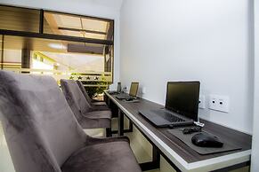 Hotel Regina Resort & Convenciones