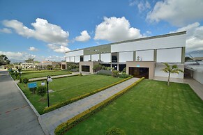 Hotel Regina Resort & Convenciones