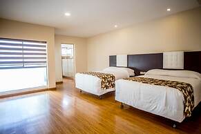 Hotel Regina Resort & Convenciones