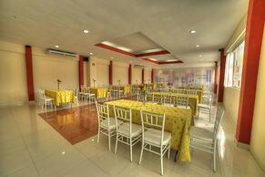 Hotel Regina Resort & Convenciones