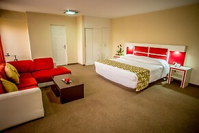 Hotel Regina Resort & Convenciones