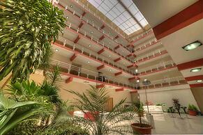Hotel Regina Resort & Convenciones