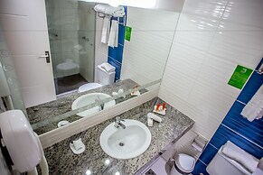 Hotel Regina Resort & Convenciones