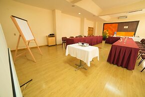 Hotel Regina Resort & Convenciones