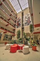 Hotel Regina Resort & Convenciones