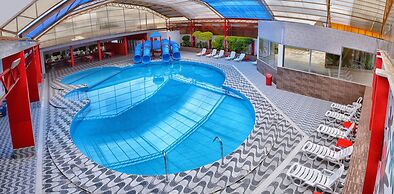 Hotel Regina Resort & Convenciones