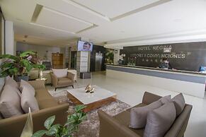 Hotel Regina Resort & Convenciones