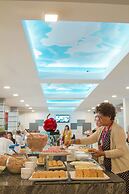 Hotel Regina Resort & Convenciones